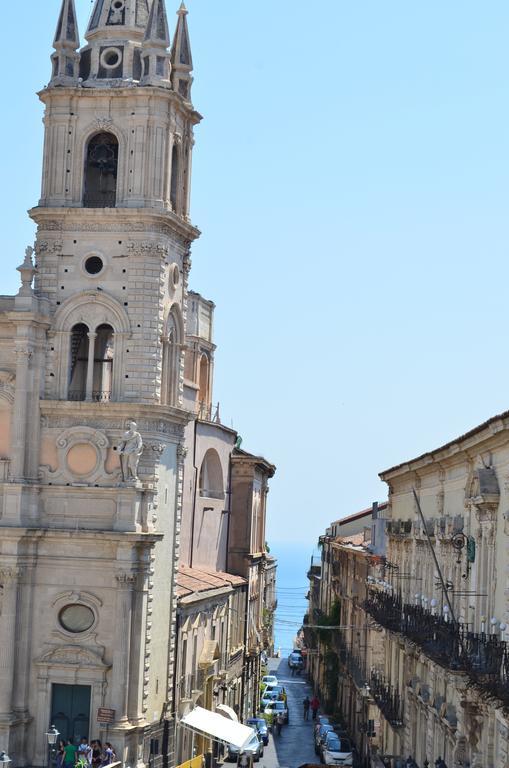 Appartamenti Piazza Duomo Acireale Pokój zdjęcie